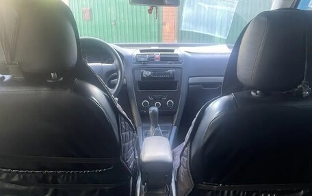 Skoda Octavia, 2008 год, 500 000 рублей, 5 фотография