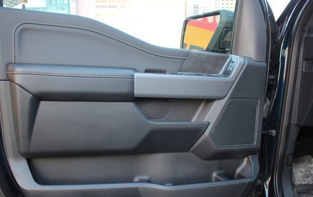 Ford F-150, 2024 год, 8 900 000 рублей, 13 фотография