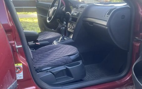 Skoda Octavia, 2008 год, 500 000 рублей, 3 фотография