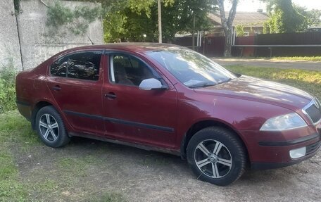 Skoda Octavia, 2008 год, 500 000 рублей, 6 фотография