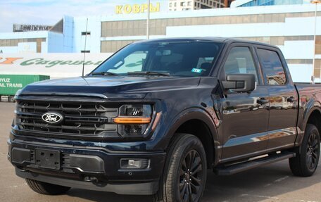 Ford F-150, 2024 год, 8 900 000 рублей, 15 фотография