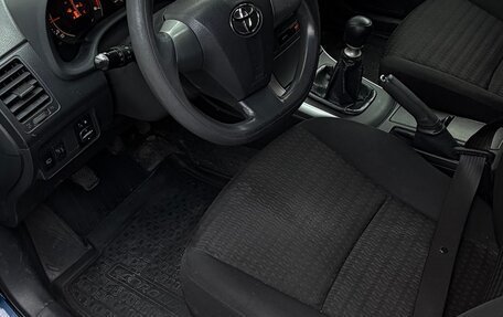 Toyota Corolla, 2010 год, 950 000 рублей, 6 фотография
