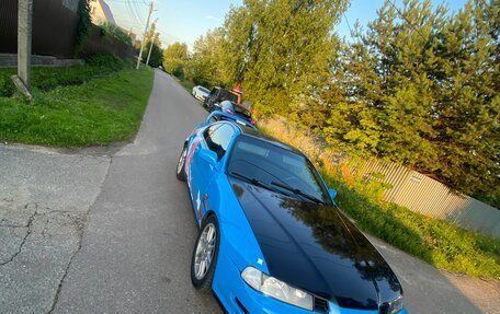 Honda Prelude IV, 1993 год, 600 000 рублей, 2 фотография