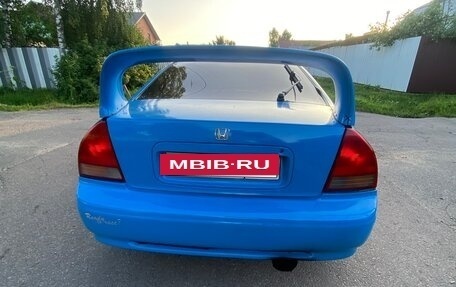 Honda Prelude IV, 1993 год, 600 000 рублей, 7 фотография