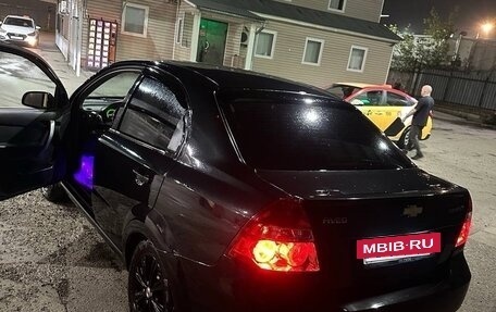 Chevrolet Aveo III, 2011 год, 600 000 рублей, 2 фотография