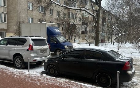 Chevrolet Aveo III, 2011 год, 600 000 рублей, 14 фотография