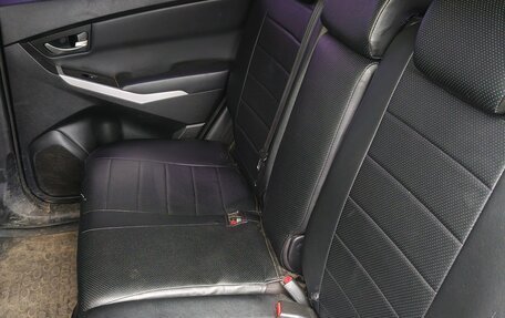 SsangYong Actyon II рестайлинг, 2013 год, 700 000 рублей, 12 фотография