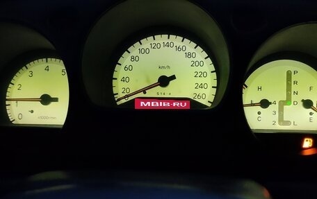 Lexus GS II рестайлинг, 1999 год, 550 000 рублей, 13 фотография