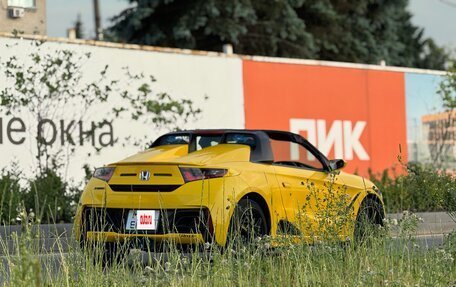 Honda S660, 2015 год, 1 390 000 рублей, 4 фотография