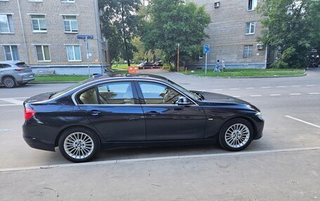 BMW 3 серия, 2012 год, 1 850 000 рублей, 4 фотография