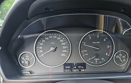 BMW 3 серия, 2012 год, 1 850 000 рублей, 7 фотография