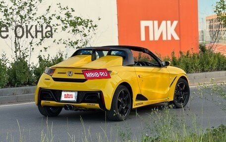 Honda S660, 2015 год, 1 390 000 рублей, 3 фотография