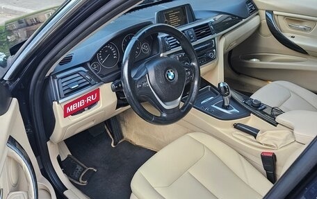 BMW 3 серия, 2012 год, 1 850 000 рублей, 5 фотография