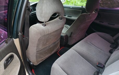 Toyota Corolla, 1991 год, 150 000 рублей, 4 фотография