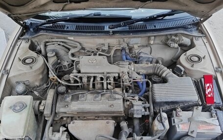 Toyota Corolla, 1991 год, 150 000 рублей, 7 фотография