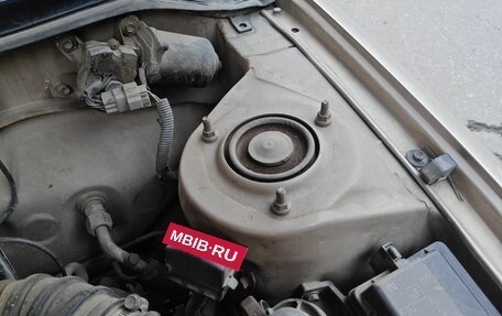 Toyota Corolla, 1991 год, 150 000 рублей, 11 фотография