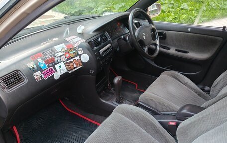 Toyota Corolla, 1991 год, 150 000 рублей, 19 фотография