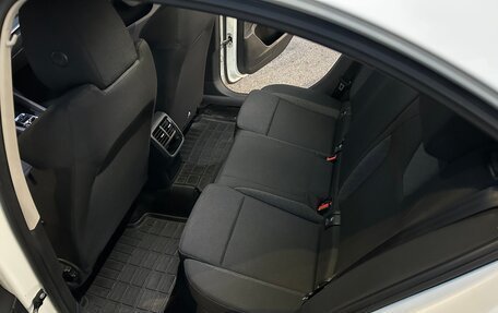 Skoda Octavia IV, 2021 год, 1 400 000 рублей, 26 фотография