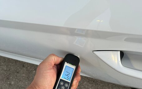 Skoda Octavia IV, 2021 год, 1 400 000 рублей, 38 фотография