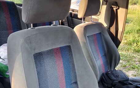 Daihatsu Feroza, 1991 год, 470 000 рублей, 5 фотография