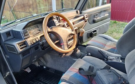 Daihatsu Feroza, 1991 год, 470 000 рублей, 4 фотография