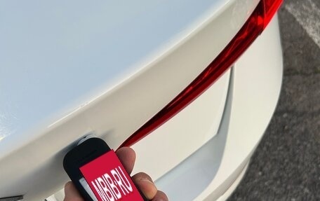 Skoda Octavia IV, 2021 год, 1 400 000 рублей, 35 фотография