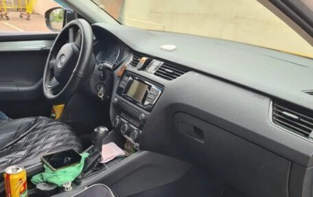 Skoda Octavia, 2015 год, 450 000 рублей, 7 фотография