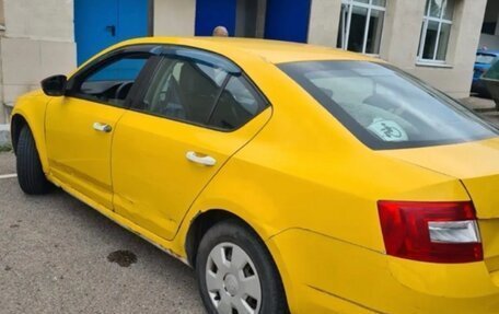 Skoda Octavia, 2015 год, 450 000 рублей, 3 фотография