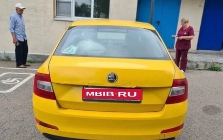 Skoda Octavia, 2015 год, 450 000 рублей, 5 фотография