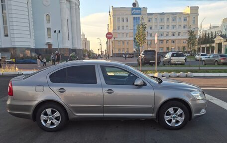 Skoda Octavia, 2011 год, 720 000 рублей, 2 фотография