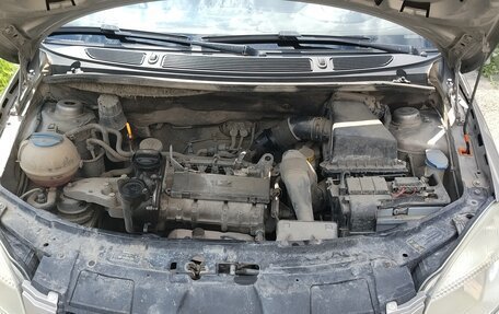 Skoda Fabia II, 2007 год, 300 000 рублей, 12 фотография