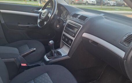 Skoda Octavia, 2011 год, 720 000 рублей, 5 фотография