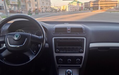 Skoda Octavia, 2011 год, 720 000 рублей, 8 фотография