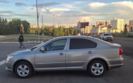 Skoda Octavia, 2011 год, 720 000 рублей, 3 фотография