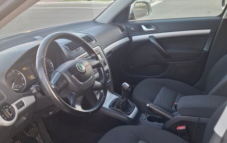 Skoda Octavia, 2011 год, 720 000 рублей, 7 фотография