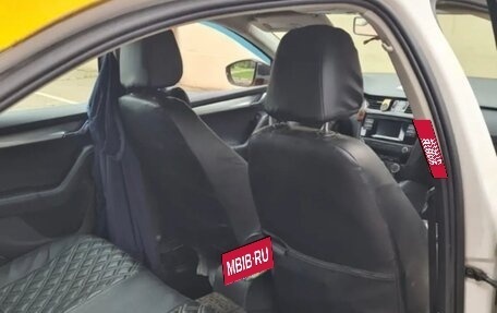 Skoda Octavia, 2015 год, 450 000 рублей, 8 фотография