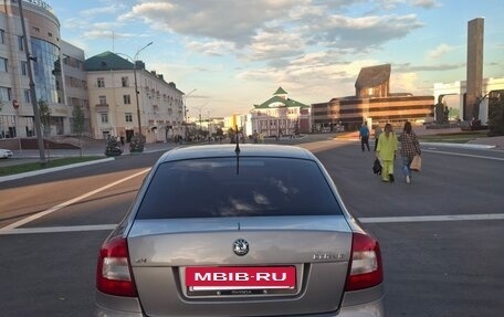 Skoda Octavia, 2011 год, 720 000 рублей, 4 фотография