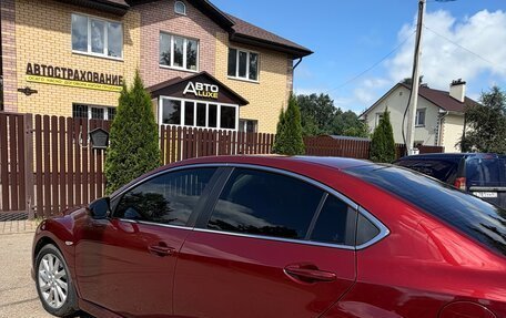 Mazda 6, 2011 год, 1 300 000 рублей, 3 фотография
