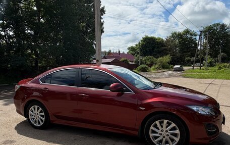 Mazda 6, 2011 год, 1 300 000 рублей, 4 фотография