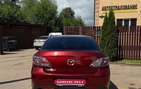 Mazda 6, 2011 год, 1 300 000 рублей, 7 фотография