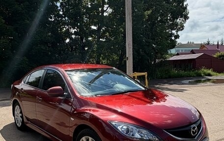 Mazda 6, 2011 год, 1 300 000 рублей, 2 фотография