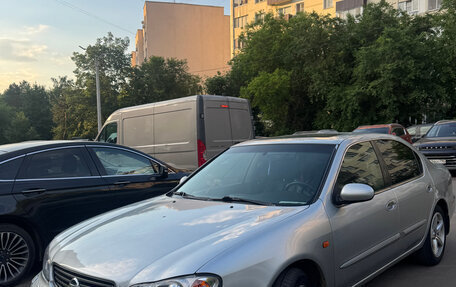 Nissan Maxima VIII, 2005 год, 430 000 рублей, 2 фотография