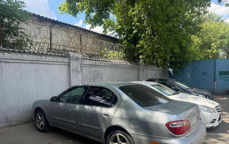 Nissan Maxima VIII, 2005 год, 430 000 рублей, 4 фотография