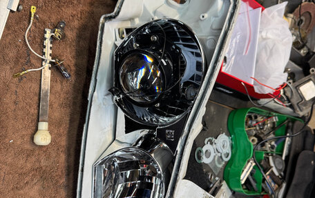 Nissan Maxima VIII, 2005 год, 430 000 рублей, 10 фотография