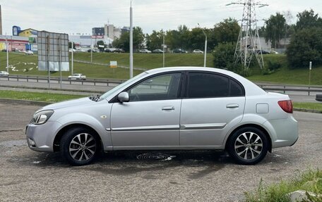 KIA Rio II, 2010 год, 480 000 рублей, 6 фотография