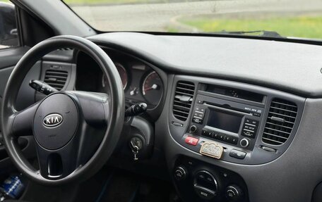KIA Rio II, 2010 год, 480 000 рублей, 7 фотография