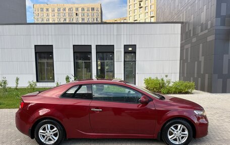 KIA Cerato III, 2011 год, 575 000 рублей, 6 фотография