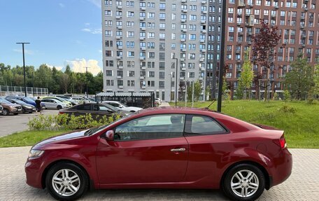 KIA Cerato III, 2011 год, 575 000 рублей, 2 фотография