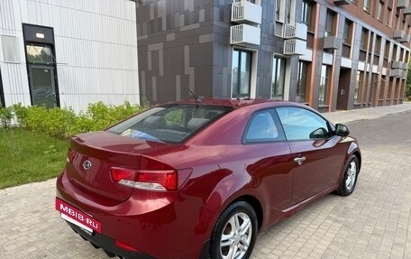 KIA Cerato III, 2011 год, 575 000 рублей, 5 фотография