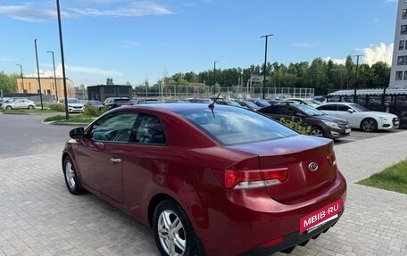 KIA Cerato III, 2011 год, 575 000 рублей, 3 фотография